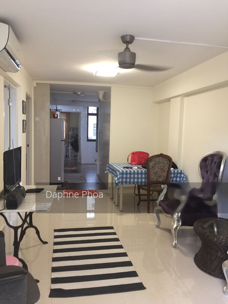 Blk 112 Commonwealth Crescent (Queenstown), HDB 3 Rooms #146825932